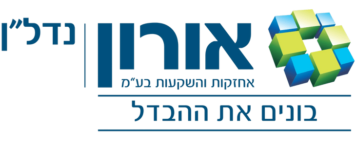 Oron | אורון נדל